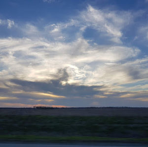 Meet your Posher, Drilly